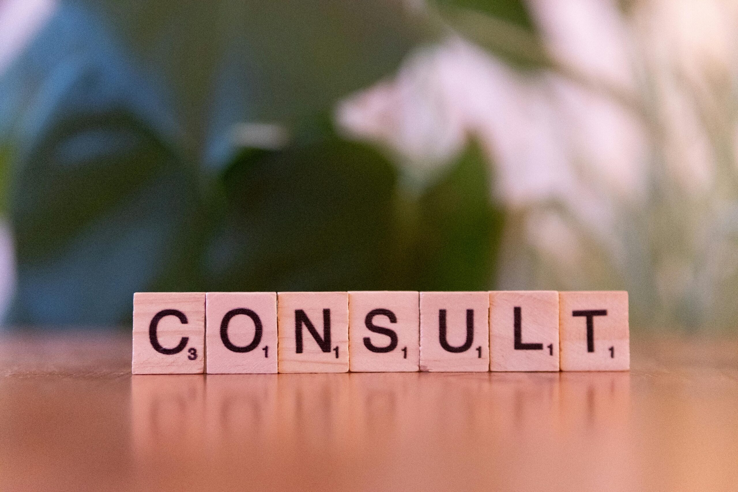 Real Estate Consultant
