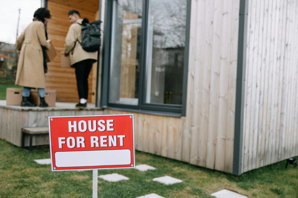 House for rent in Bangalore
