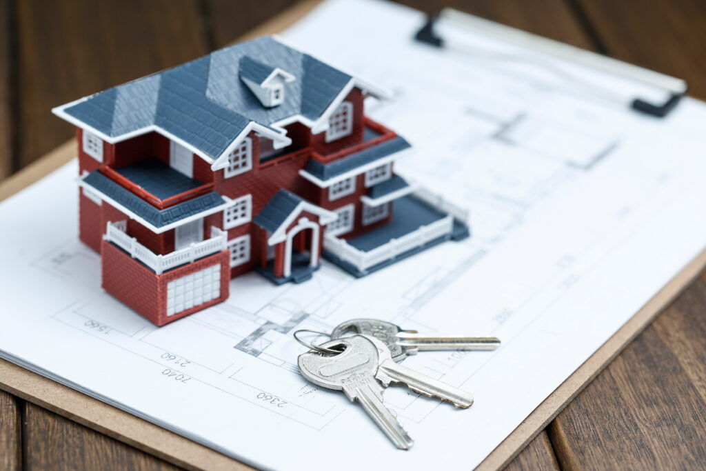Property Management Services in Bangalore