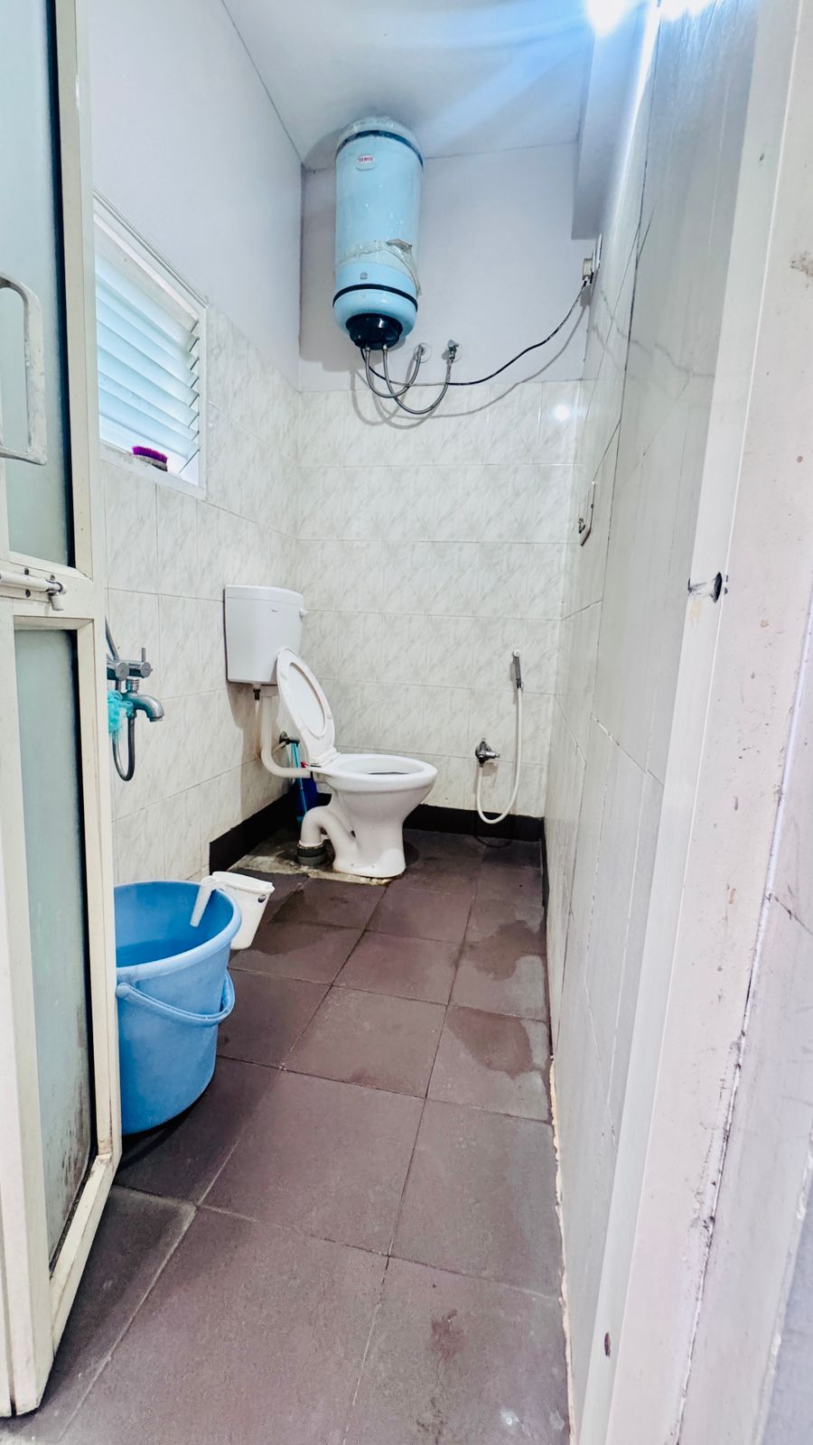 2 BHK House For Rent In BTM Layout