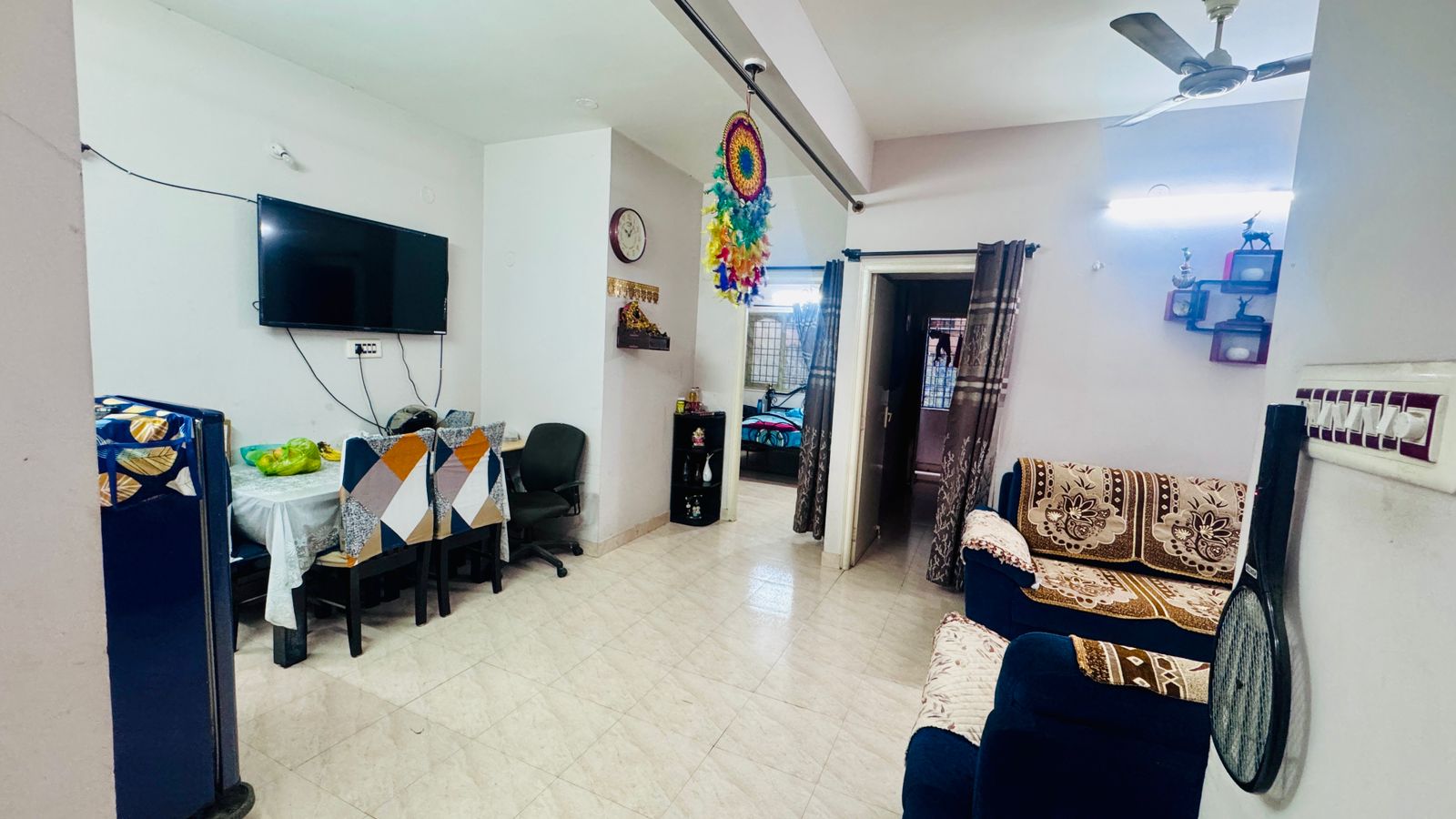 2 BHK House For Rent In BTM Layout