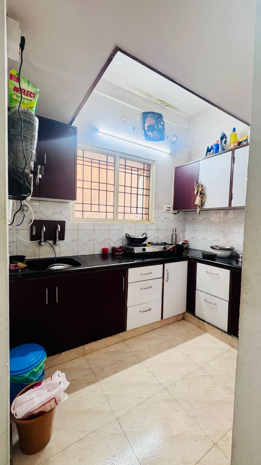 2 BHK House For Rent In BTM Layout